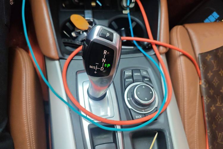 Used BMW X6 2013 xDrive35i