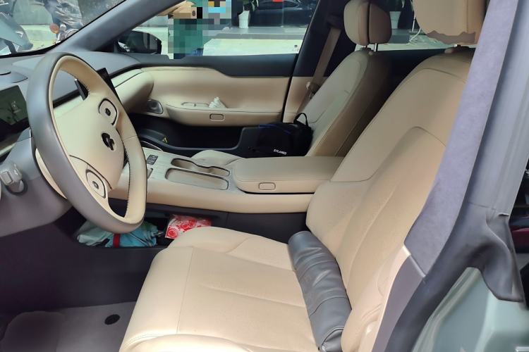 Used Nio ET7 2022 75 kWh
