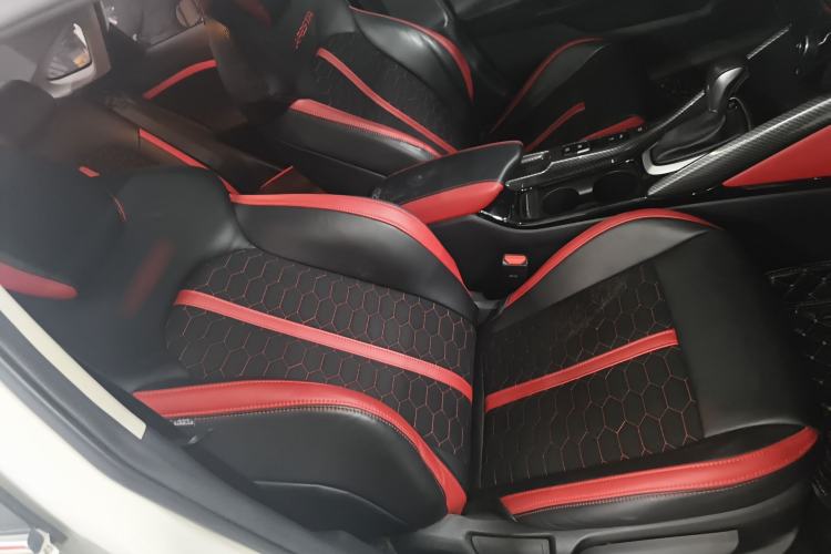 Used Hyundai Lafesta 2019 280TGDi Smart Edition China VI Standard
