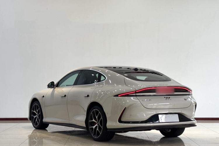 Used IM L6 2025 Ultra Model