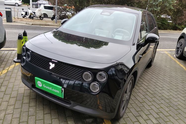 Used firefly 2025 Illuminated Edition