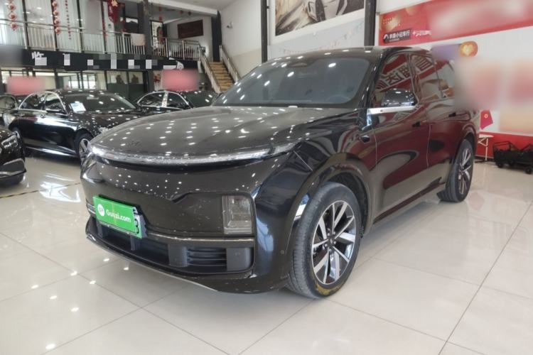 Used Li Auto L8 2023 Pro Model