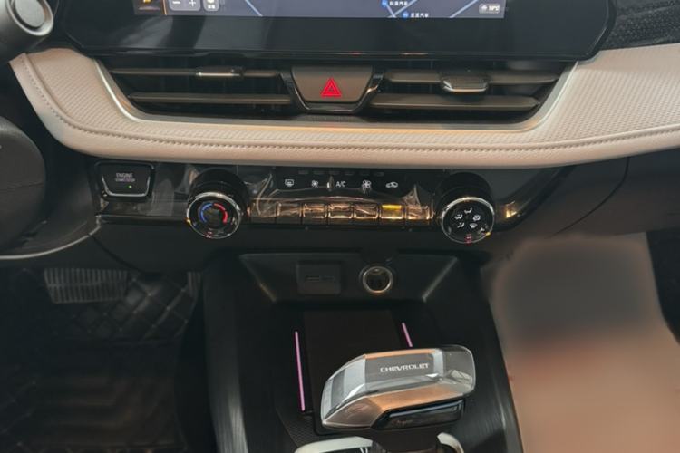 Used Chevrolet Monza 2023 1.5L Dual-Clutch Enjoyment Edition