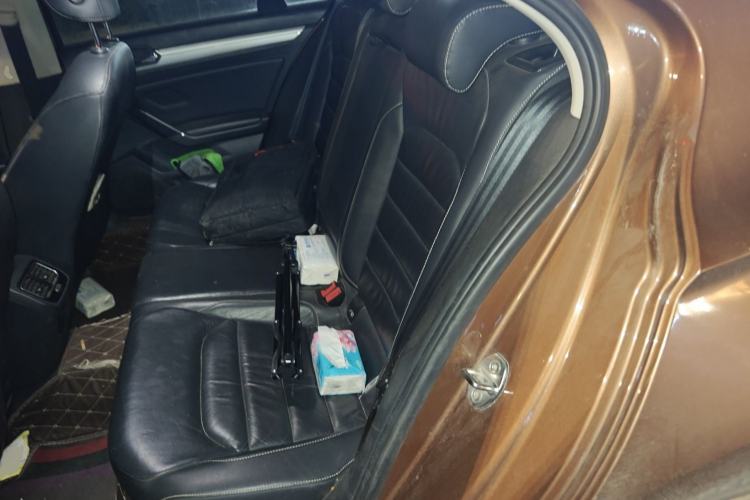 Used Volkswagen Lamando 2015 280TSI DSG Comfort Edition