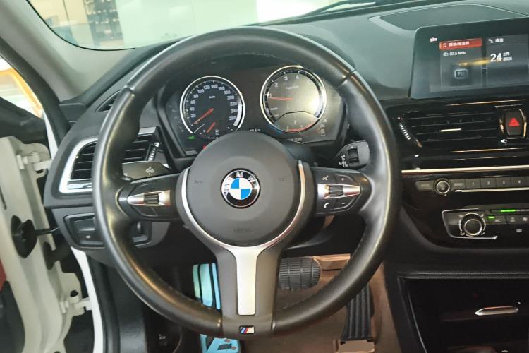 Used BMW 1 Series 2021 125i M Sport Night Edition