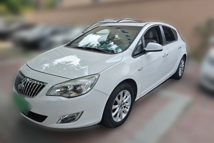 Used Buick GT 2012 XT 1.6L Automatic Fashion Edition Guazi used car, China used car export, Used car for sale, Used cars, Cheapest cars for sale