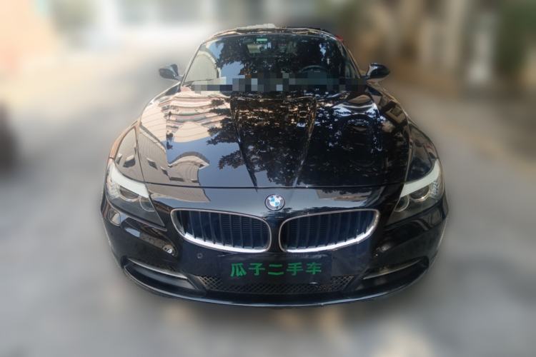 Used BMW Z4 2012 sDrive20i Luxury Model