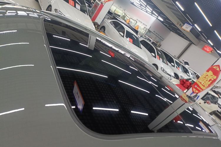 Used Audi Q3 2024 35 TFSI Fashion Dynamic Edition