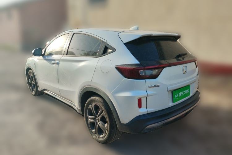 Used Honda XR-V 2020 220TURBO CVT Luxury Edition