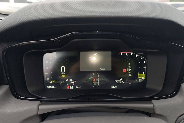 Used Lynk & Co 03 2021 2.0TD Automatic Trendy Champion Edition