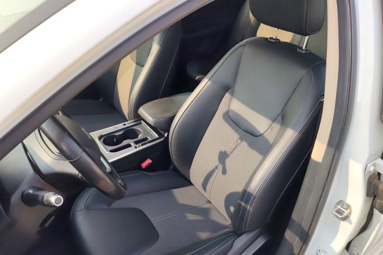 Used Chery Arrizo GX 2019 Champion Edition 1.5L CVT Fashion Model
