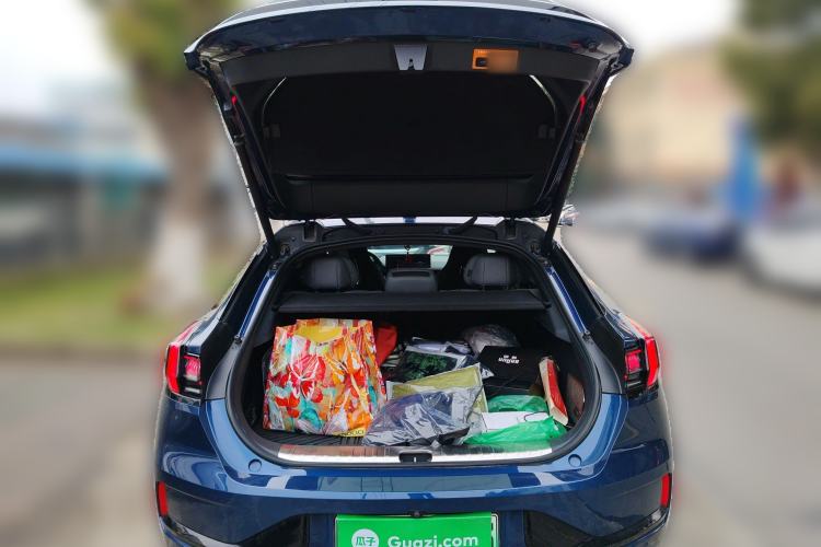 Used Zeekr 001 2023 WE Edition 100 kWh
