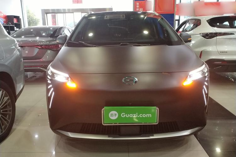 Used AION Y 2022 Plus 70 Smart Edition
