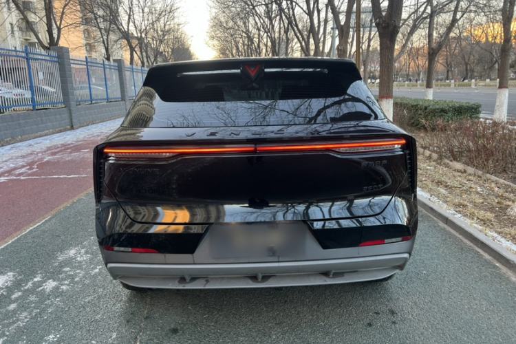 Used Venucia V 2023 260T Black Horse Edition Pro