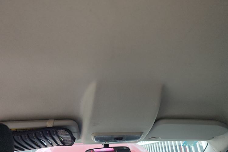 Used Ford EcoSport 2013 1.5L Manual Comfort Model
