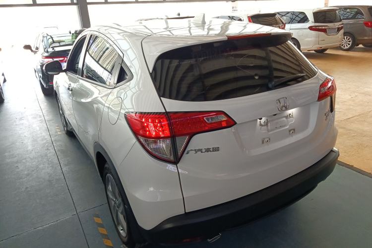 Used Honda Vezel 2020 220 TURBO CVT Elite Edition
