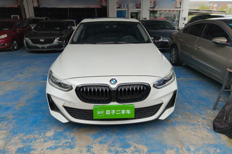 Used BMW 1 Series 2022 125i M Sport Night Edition
