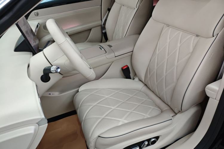 Used Hima Stelato S9 2025 Extended-Range Ultra
