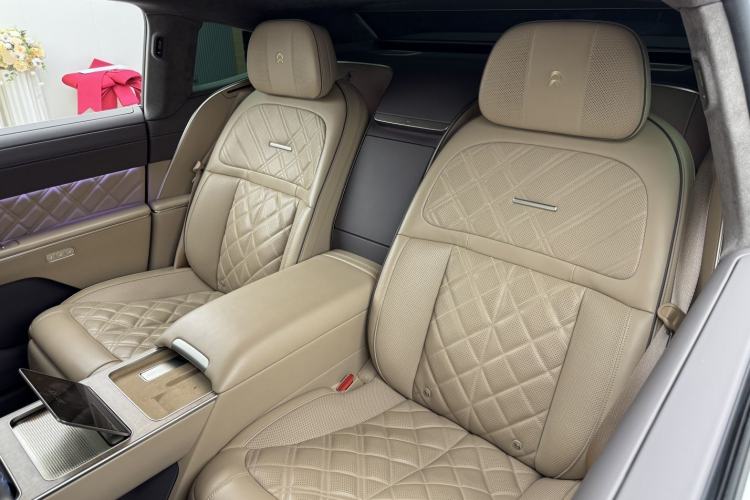 Used Nio ET9 2025 100kWh Signature Edition