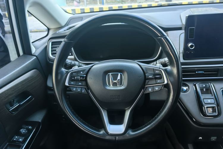 Used Honda Odyssey 2022 2.0L eHEV Sharp·Luxury Edition