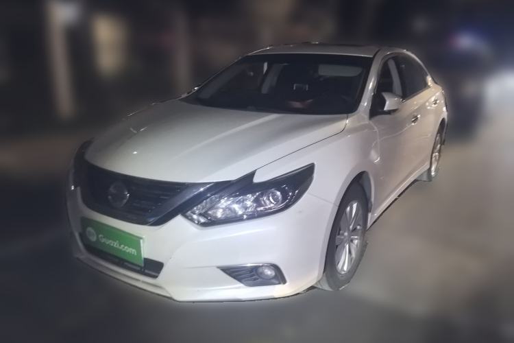 Used Nissan Teana 2016 2.0L XL Comfort Edition