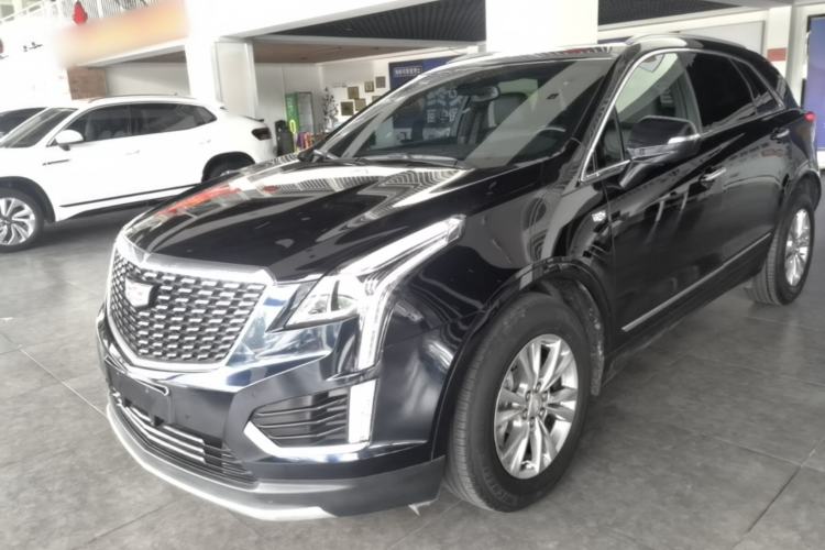 Used Cadillac XT5 2021 28T Luxury Model Guazi used car, China used car export, Used car for sale, Used  cars, Cheapest cars for sale