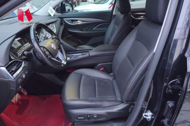 Used Buick Enclave 2022 652T Two-Wheel-Drive Prestige 7-Seater