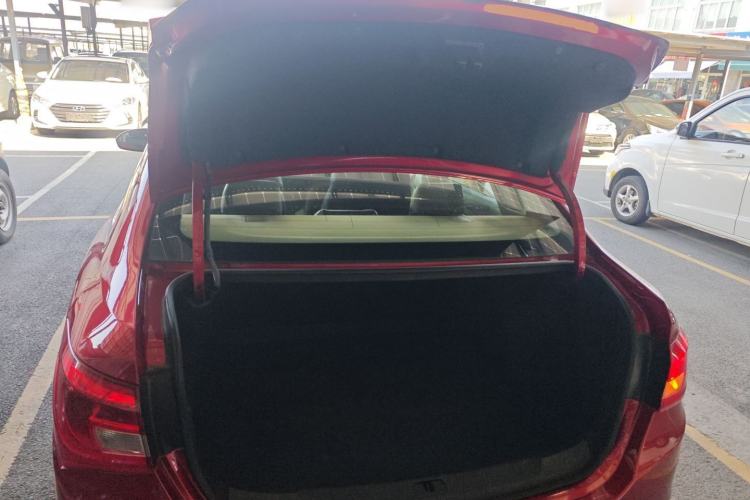 Used Buick GT 2016 15N Automatic Elite Edition