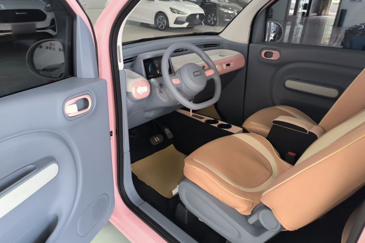 Used Bestune Pony 2024 170km Vitality Horse