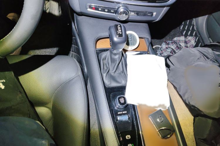 Used Volvo S90 2019 T5 Zhiyi Edition