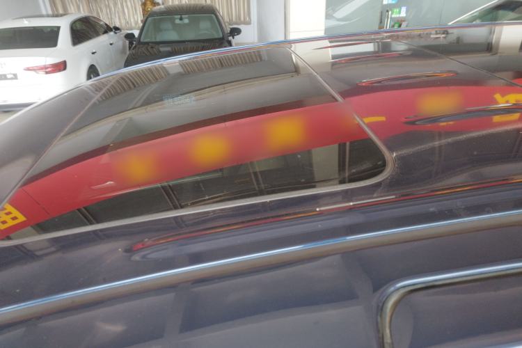 Used Buick GL8 2011 3.0L XT Luxury Business Flagship Edition Roof