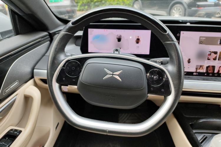 Used XPeng P7 2020 586N