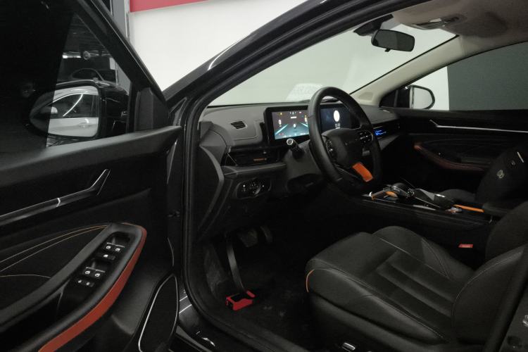 Used Chery Arrizo 5 GT 2023 1.5T CVT Enjoy Driver Seat