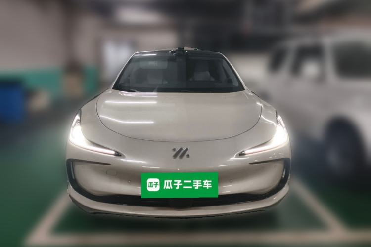 Used IM L6 2024 Max Standard Edition Front