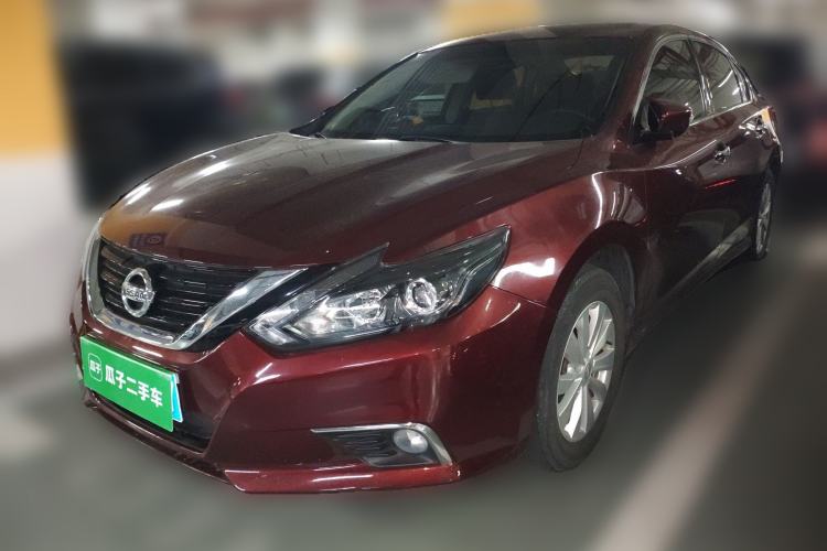 Used Nissan Teana 2016 2.0L XL Comfort Edition