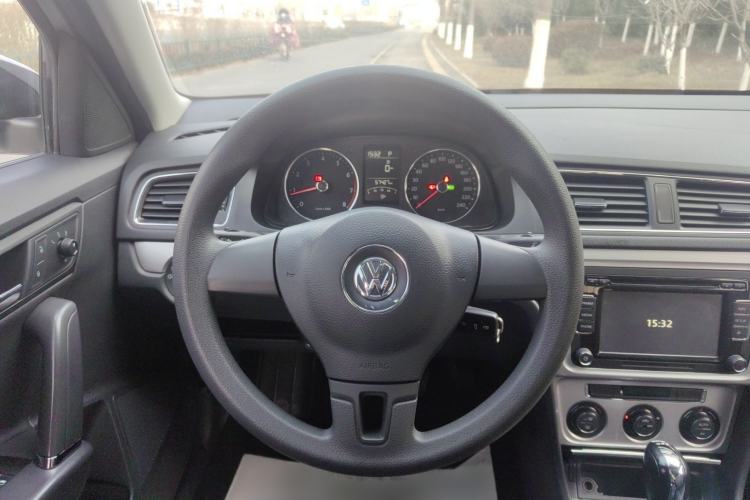 Used Volkswagen Gran Lavida 2014 1.4TSI Automatic 30th Anniversary Edition
