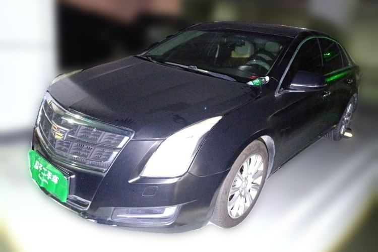 Used Cadillac XTS 2016 28T Tech Edition