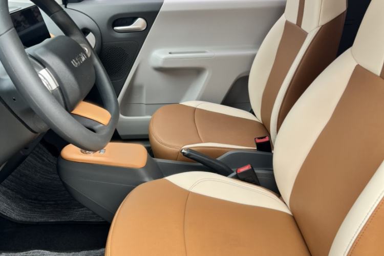 Used CHANGAN NEVO Lumin 2023 205km Xiangqin Version
