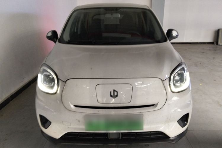 Used Leapmotor T03 2021 400 Lite Edition Lithium Iron Phosphate