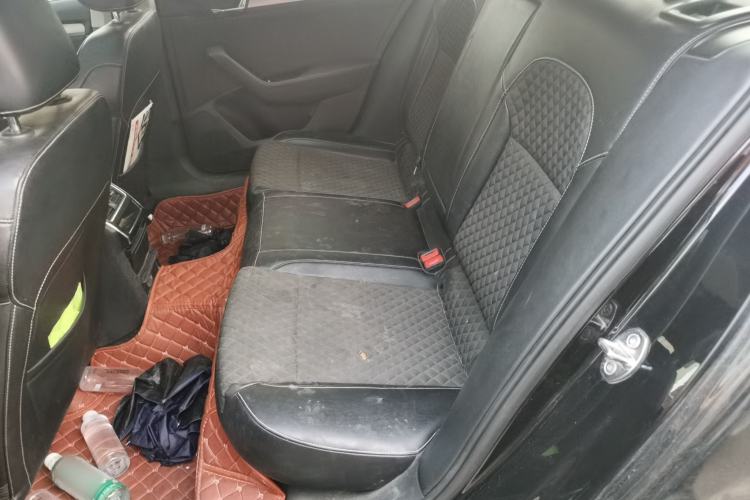 Used Skoda Superb 2016 TSI330 DSG Innovation Edition
