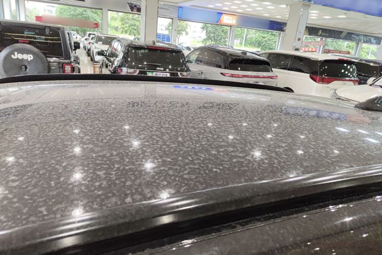 Used Leapmotor C11 2023 Range-Extended 300 Smart Enjoyment Edition
