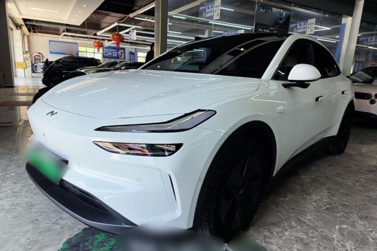 Used ONVO L60 2024 60 kWh Rear-Drive Version