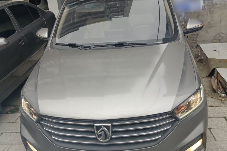 Used Baojun 360 2018 1.5L Automatic Luxury Version China V