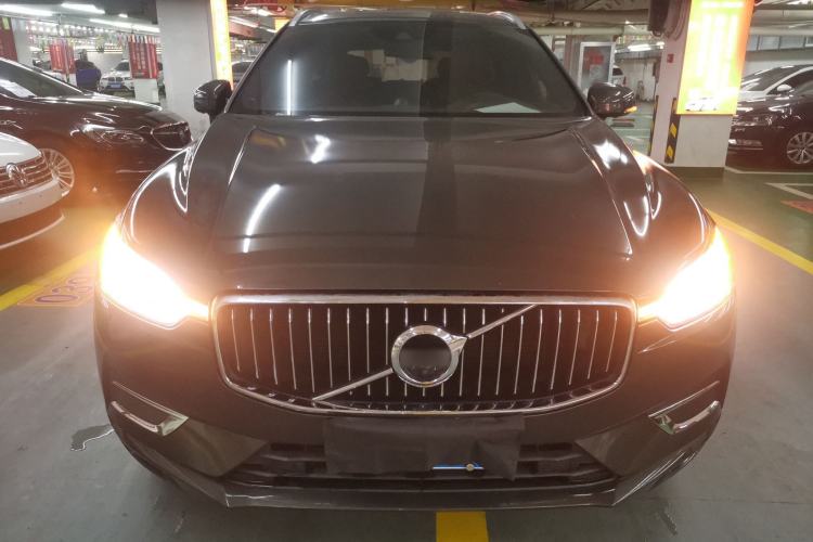 Used Volvo XC60 2021 T5 4x4 Smart Luxury Edition
