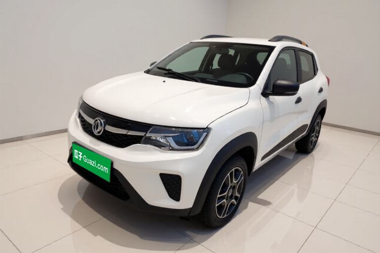 Used Dongfeng NAMMI EX1 2022 Revised PRO Enjoyment Version