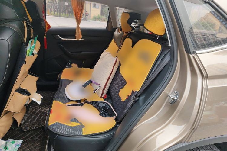 Used Skoda Kamiq 2018 1.5L Automatic Comfort Edition China V Standard