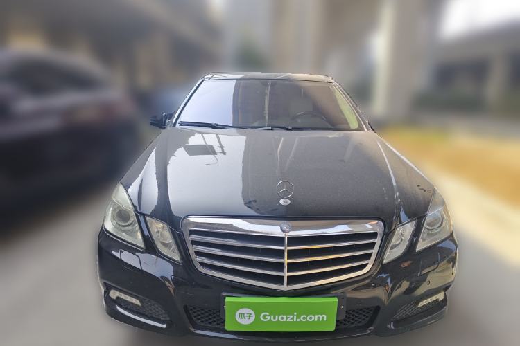 Used Mercedes-Benz E-Class 2009 E 300 Fashion Model
