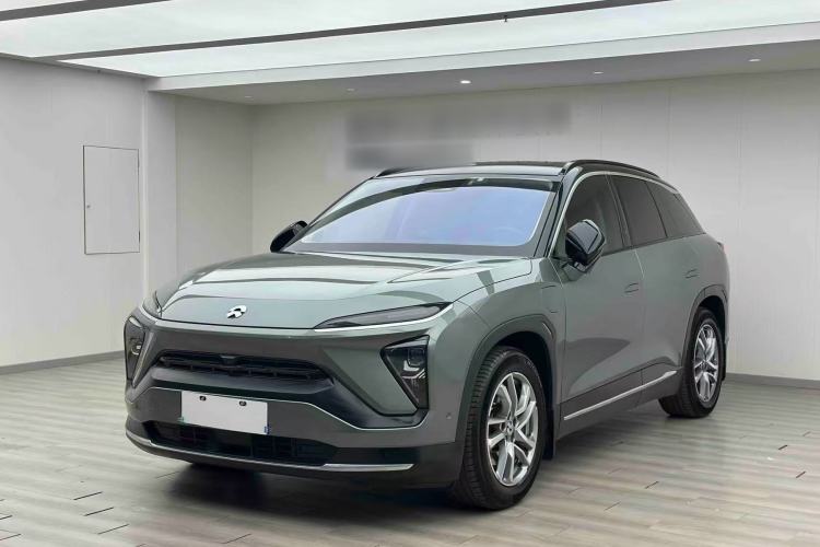 Used Nio ES6 2020 610 km Performance Version