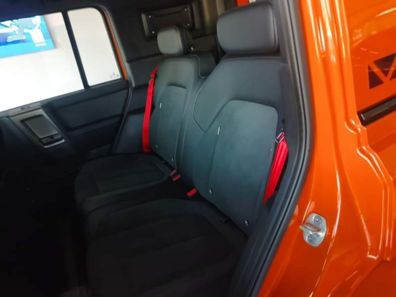 Used iCAR V23 2026 Model V23S 501 Four-Wheel Drive Peak Performance Edition — 16
