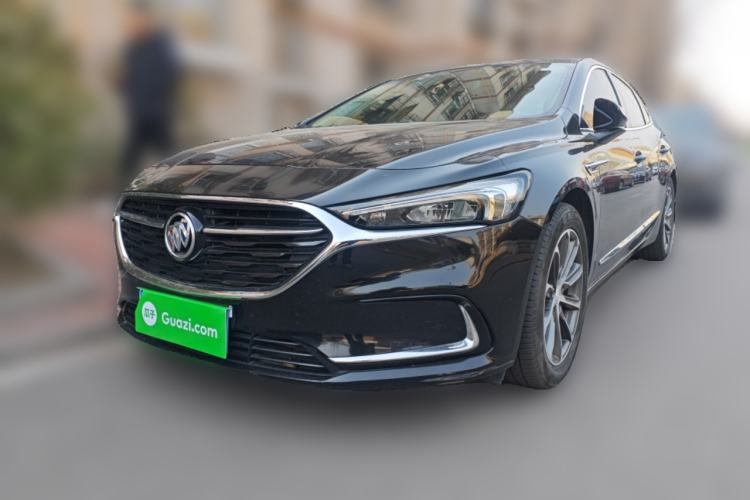 Used Buick LaCrosse 2019 28T Luxury Version